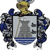 Escudo del apellido Foruny