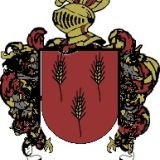 Escudo del apellido Fosch