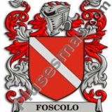 Escudo del apellido Foscolo