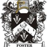 Escudo del apellido Foster