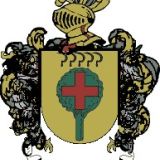 Escudo del apellido Foucquier