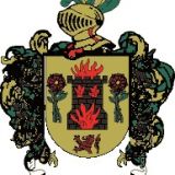 Escudo del apellido Foulquie
