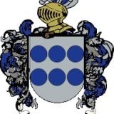 Escudo del apellido Fourne