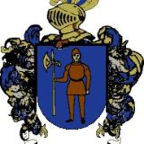 Escudo del apellido Fournien