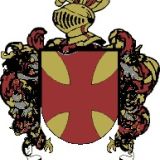 Escudo del apellido Fouz