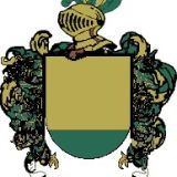 Escudo del apellido Fraco