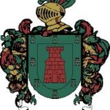 Escudo del apellido Fradejas