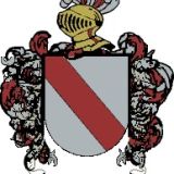 Escudo del apellido Fragero