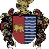 Escudo del apellido Frago