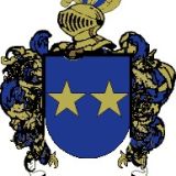 Escudo del apellido Fragoso