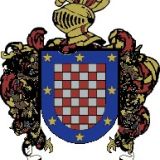 Escudo del apellido Fraigedo