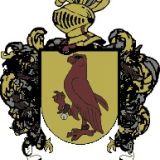 Escudo del apellido Frainer