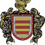 Escudo del apellido Frainet