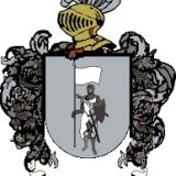 Escudo del apellido Framen