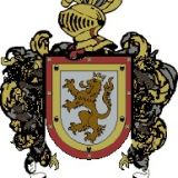 Escudo del apellido Franenzholz