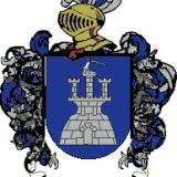 Escudo del apellido Franis