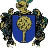 Escudo del apellido Franjul