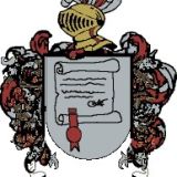 Escudo del apellido Franquelo