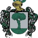 Escudo del apellido Franqueza