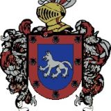 Escudo del apellido Franqui