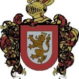 Escudo del apellido Franquiz