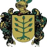 Escudo del apellido Frapolli