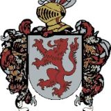 Escudo del apellido Fras