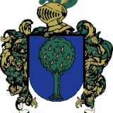 Escudo del apellido Frasqueri