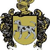 Escudo del apellido Frasquero