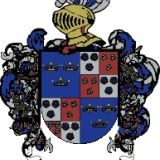 Escudo del apellido Frasser-luckie