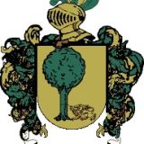 Escudo del apellido Fraude