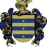 Escudo del apellido Fraxeda