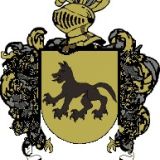 Escudo del apellido Frayat