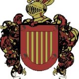 Escudo del apellido Frayle