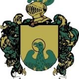 Escudo del apellido Frazande