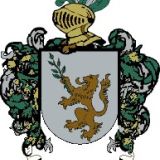 Escudo del apellido Frean