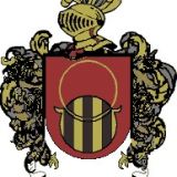 Escudo del apellido Frecinet