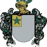 Escudo del apellido Frederich
