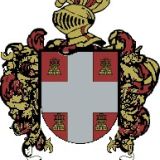 Escudo del apellido Freginals