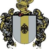 Escudo del apellido Freige