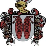 Escudo del apellido Freije