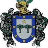 Escudo del apellido Freira