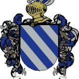 Escudo del apellido Freires