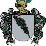 Escudo del apellido Freiria