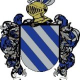 Escudo del apellido Freitas