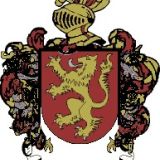 Escudo del apellido Frejas