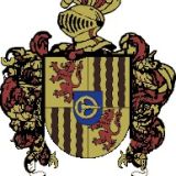 Escudo del apellido Frella