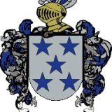 Escudo del apellido Frenos