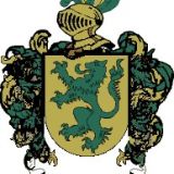 Escudo del apellido Fres