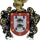 Escudo del apellido Fresia